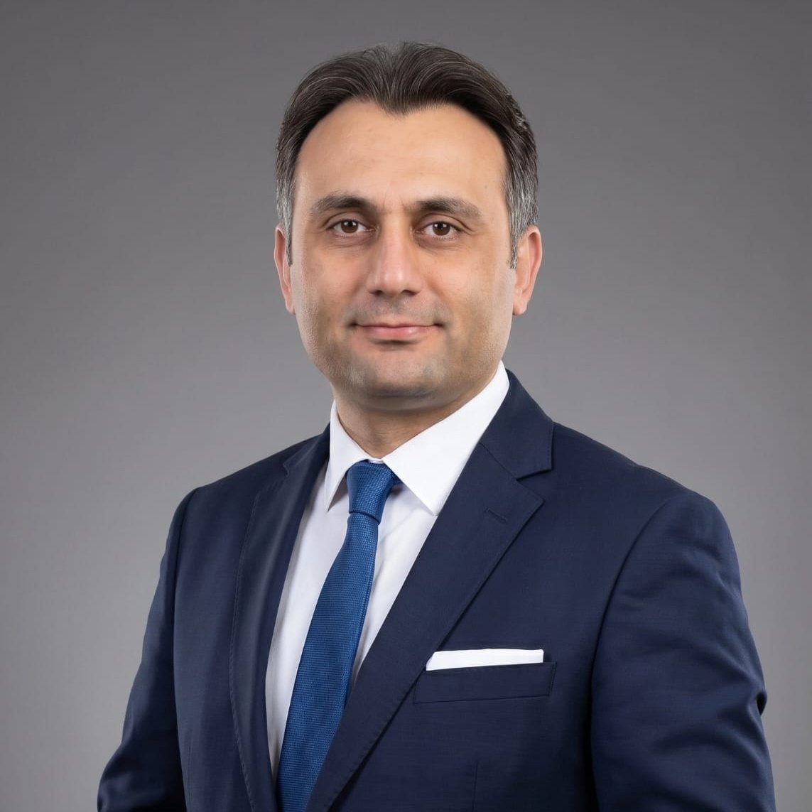 Dr. Kemal Çubukcu